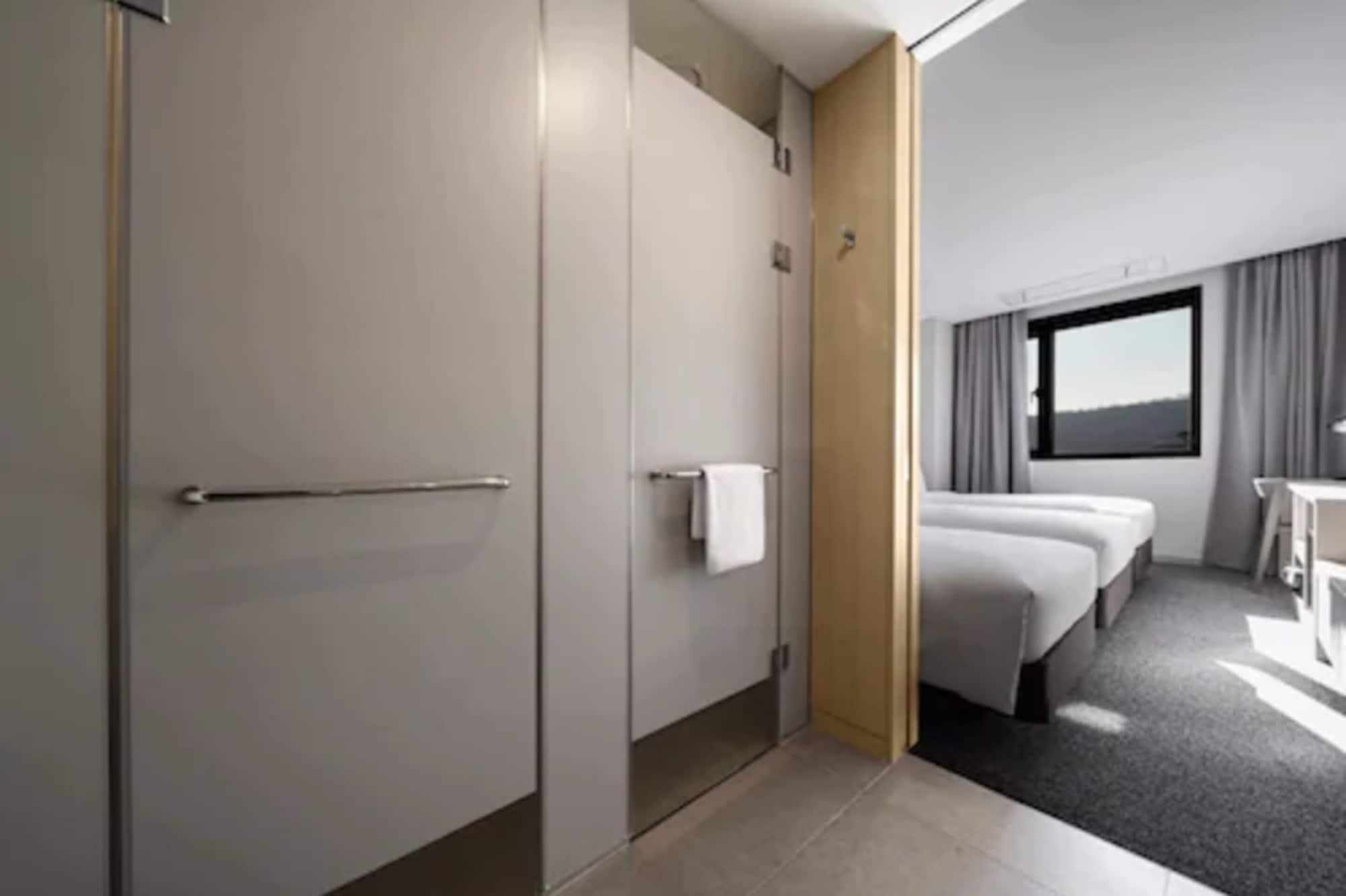 Hotel Nine Tree By Parnas Seoul Dongdaemun Exterior foto